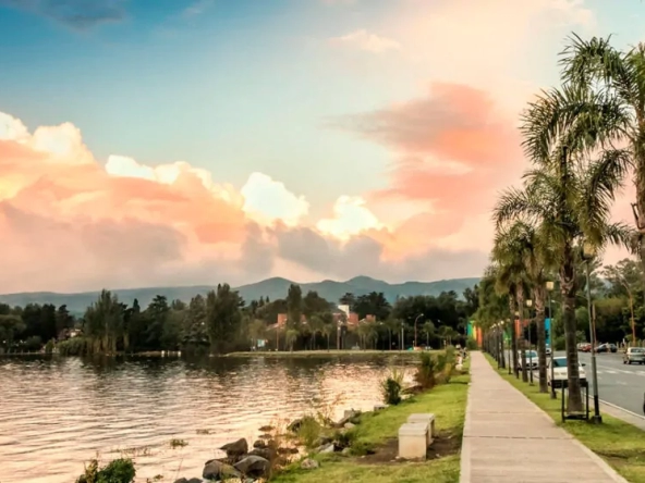Villa Carlos Paz