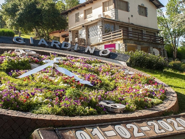 Villa Giardino