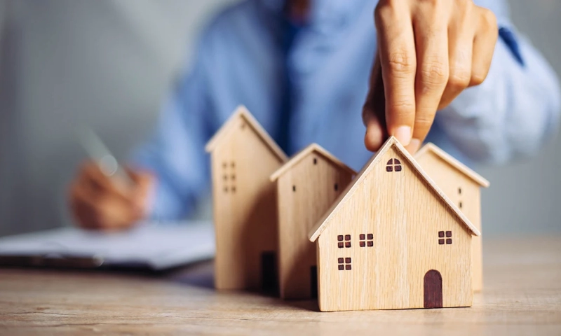 Invertir en mercado inmobiliario – Inmobiliaria La Martina Invertir en mercado inmobiliario - Inmobiliaria La Martina